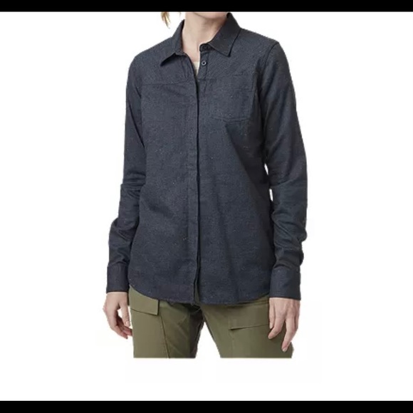 Helly Hansen Women’s Oslo Long Sleeve Shirt - Picture 1 of 10